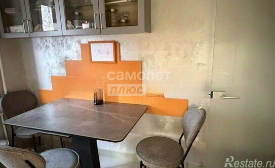 Продажа 3-комн квартиры на вторичном рынке улица Яблочкова,  д. 36