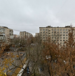 Продажа 3-комн квартиры на вторичном рынке ул Краснодарская,  д. 10