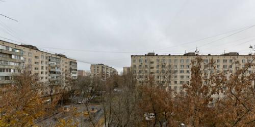 3-комн квартира ул Краснодарская,  д. 10