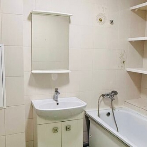 1-комн квартира Купелинка (деревня Сапроново), , Видное, кв-л Северный,  д. 20