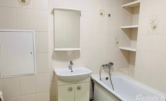 Продажа 1-комн квартиры на вторичном рынке Купелинка (деревня Сапроново), , Видное, кв-л Северный,  д. 20