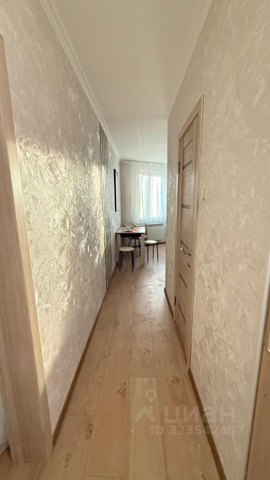 Аренда 1-комн квартиры на вторичном рынке улица Льва Яшина, 7