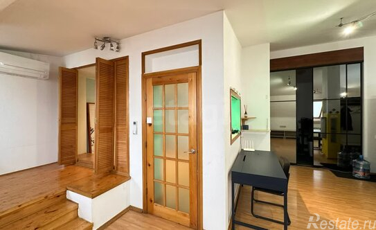 Продажа 2-комн квартиры на вторичном рынке ул Фрунзе,  д. 6