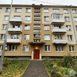 Продажа 2-комн квартиры на вторичном рынке Ланское ш,  д. 16 к2
