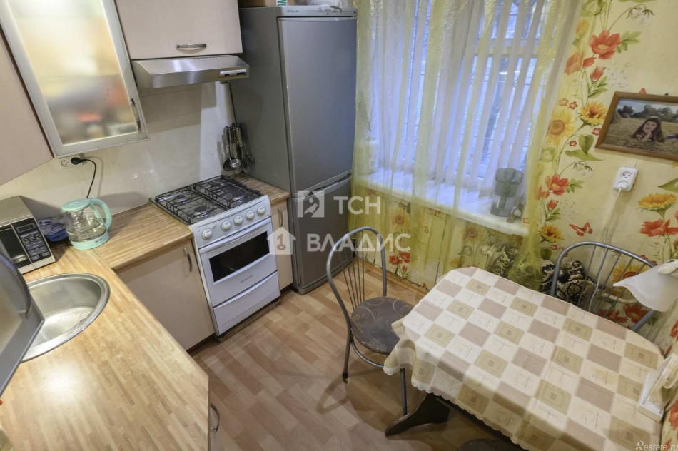 Продажа 2-комн квартиры на вторичном рынке Королёв, улица Богомолова, 1