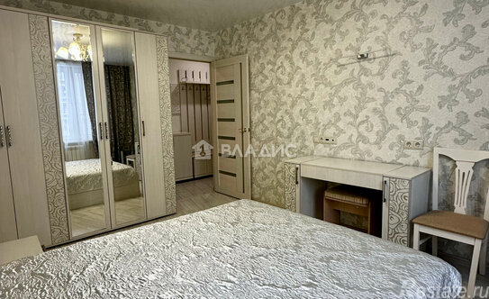 Продажа 3-комн квартиры на вторичном рынке ул Земляной Вал,  д. 41