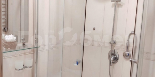 2-комн квартира улица Ращупкина, 9