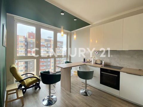 2-комн квартира Красногорск, Центральный проезд,  д. 3