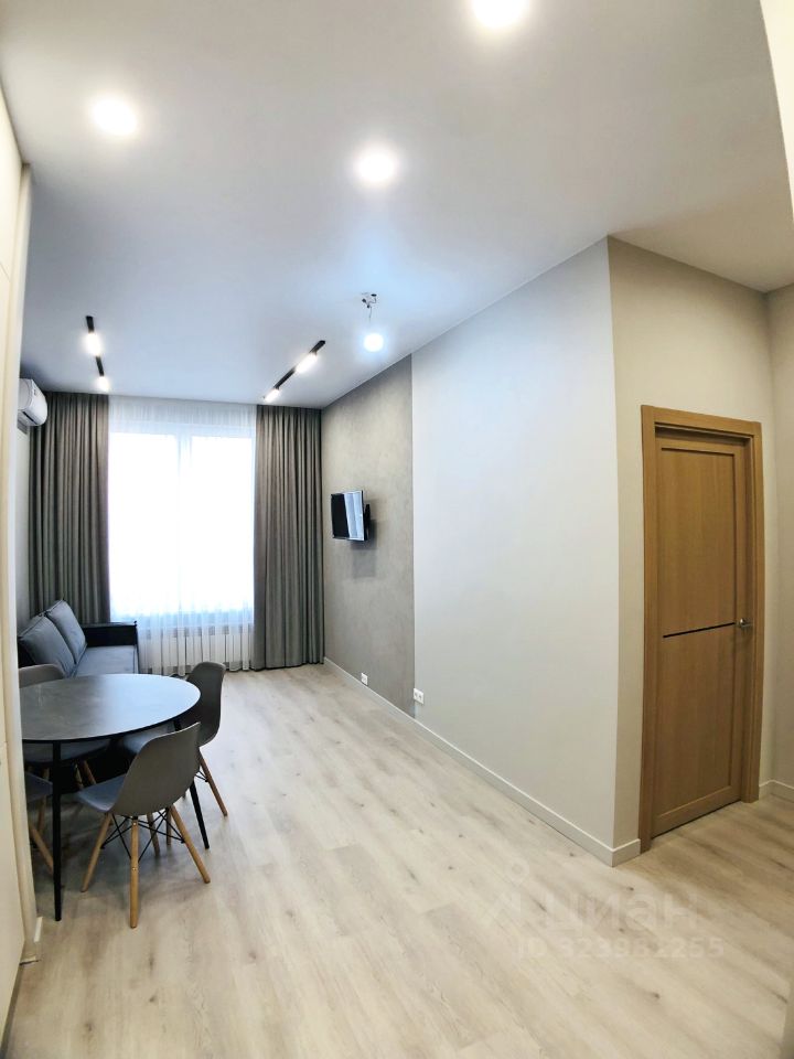 Аренда 1-комн квартиры на вторичном рынке Фестивальная улица, 15К4