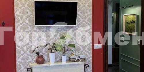 2-комн квартира улица Каховка, 31