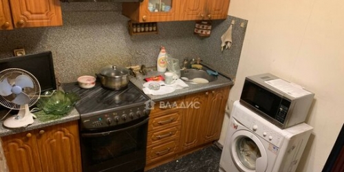 2-комн квартира улица Пестеля,  д. 8А