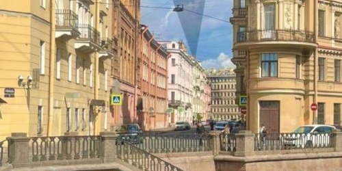 4-комн квартира Казначейская улица, 5