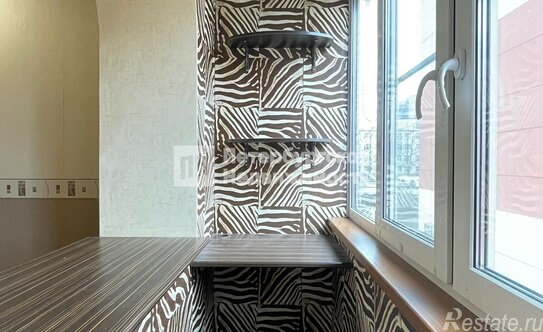 Продажа 1-комн квартиры на вторичном рынке аллея Поликарпова,  д. 10,  к. 2