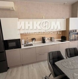 Продажа 2-комн квартиры на вторичном рынке Химки, Весенний бульвар