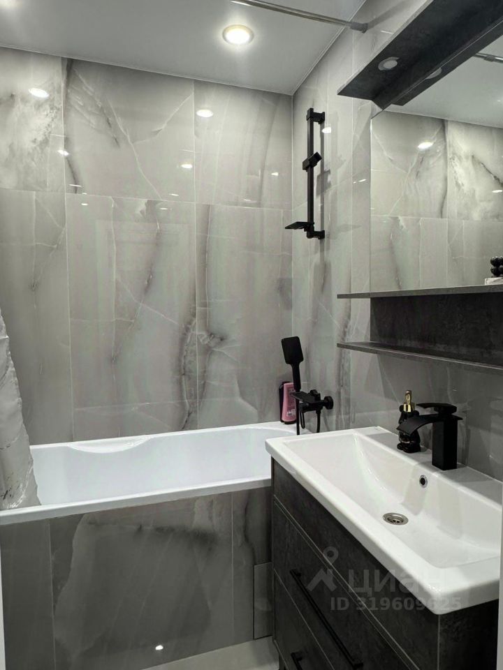 Продажа 2-комн квартиры на вторичном рынке улица Госпитальный Вал, 5С4