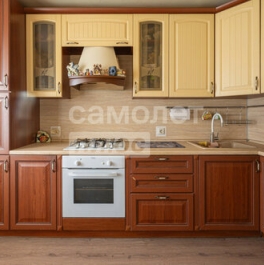 Продажа 1-комн квартиры на вторичном рынке Любучаны, ул Заводская,  д. 19,  к. 1