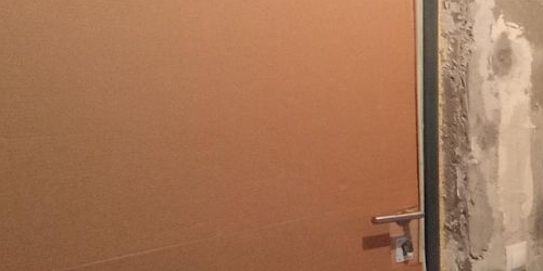 Студия Большеохтинский проспект, 15К3