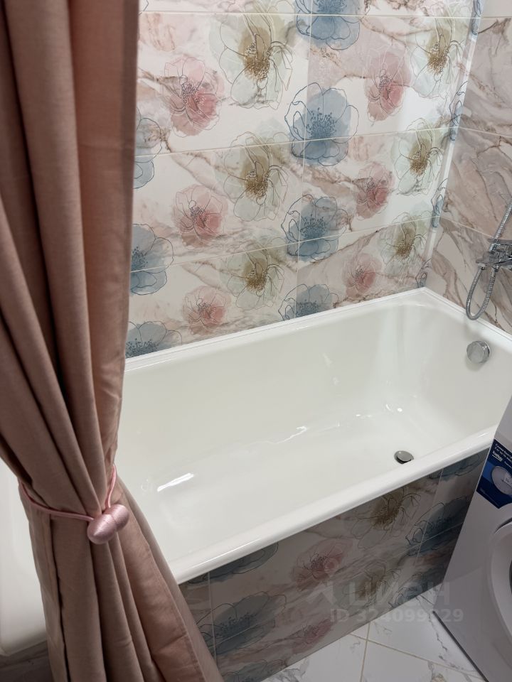 Аренда 2-комн квартиры на вторичном рынке Новокосинская улица, 37