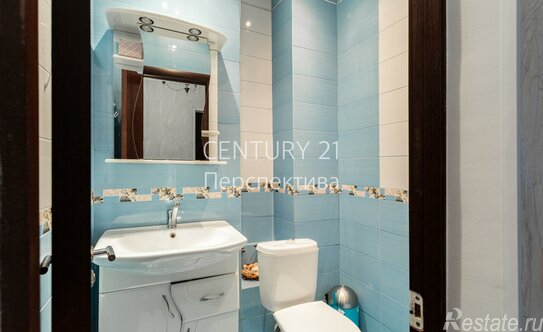 Продажа 3-комн квартиры на вторичном рынке Мытищи г, Трудовая ул,  д. 4