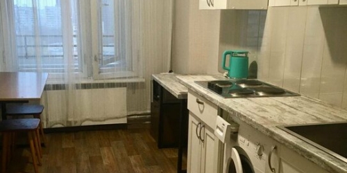 1-комн квартира Сетуньский 2-й проезд,  д. 11