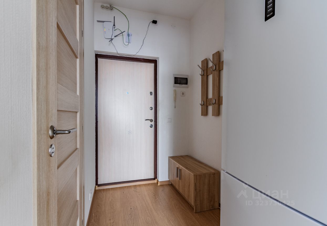 Аренда студии Усть-Славянка тер., проспект Советский, 34к2