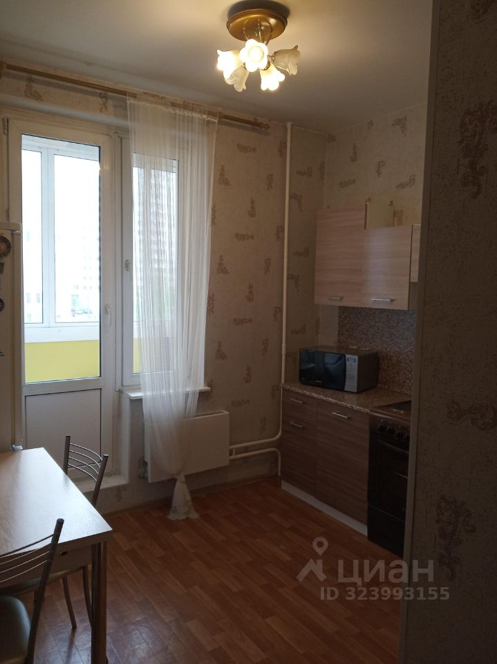 Продажа 1-комн квартиры на вторичном рынке 3-я Богатырская улица, 3