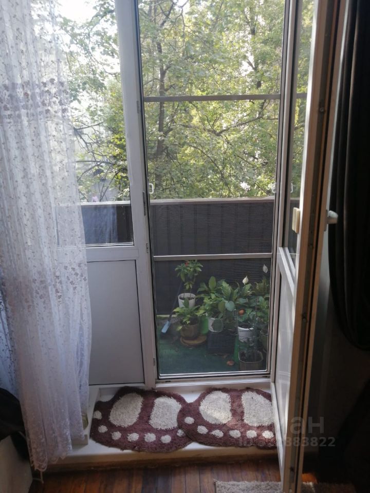 Продажа комнаты Колпино, проспект Ленина, 13/16