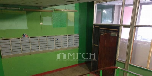 3-комн квартира 5-й квартал, 15