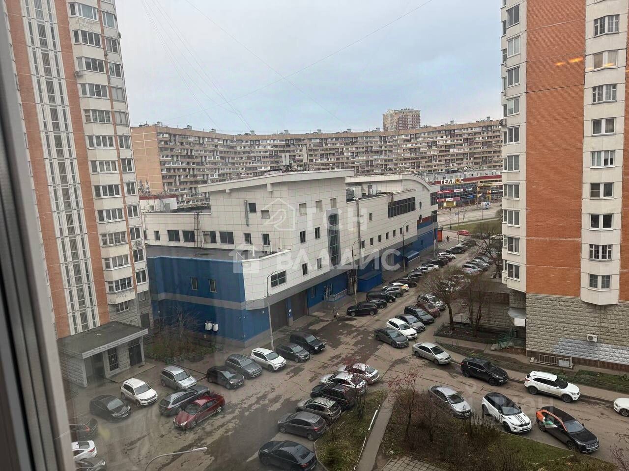 Продажа 2-комн квартиры на вторичном рынке Королев, улица Горького, 12А