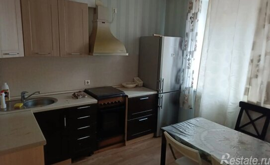 Продажа 1-комн квартиры на вторичном рынке Котельники, Кузьминская улица