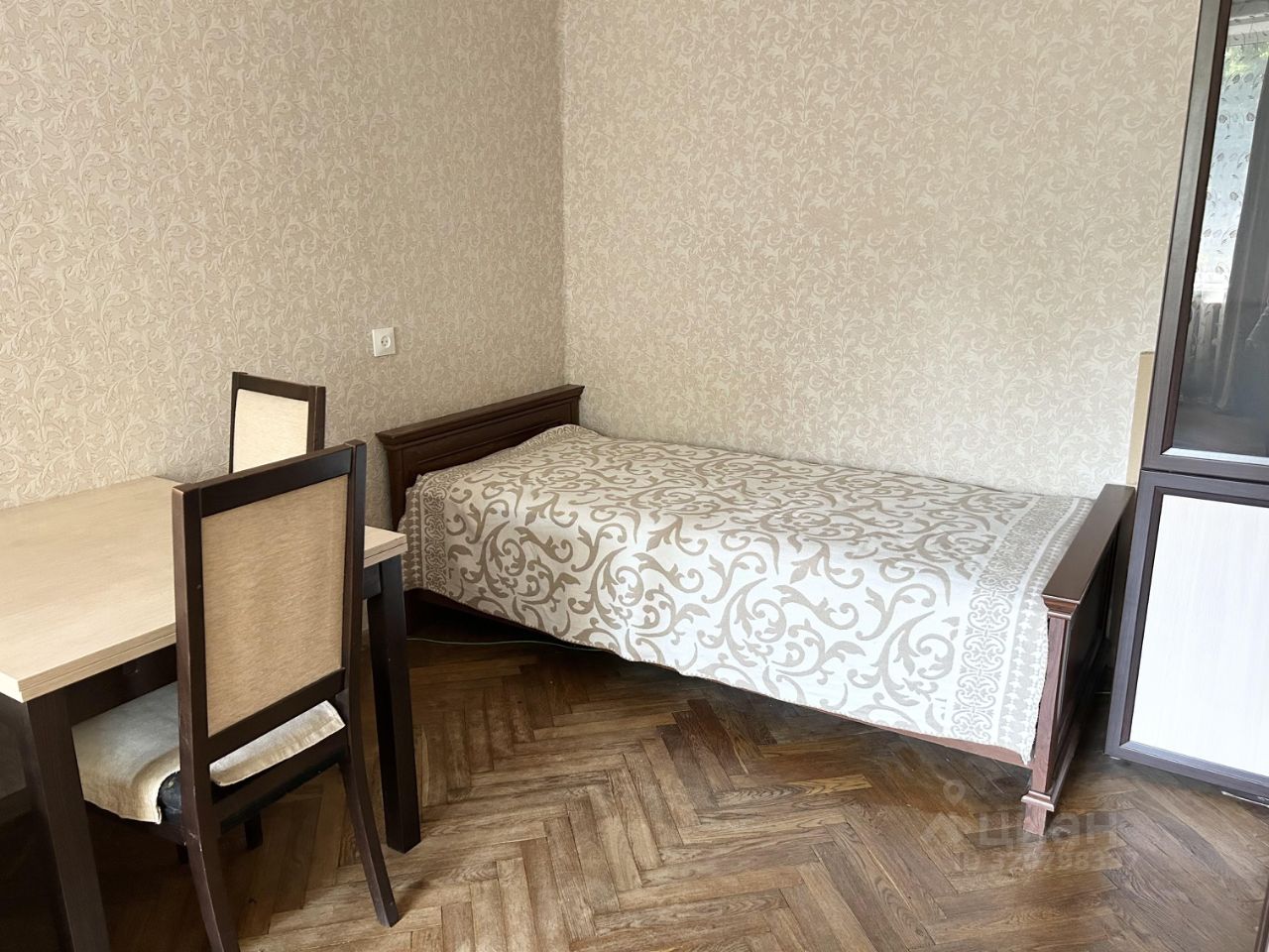 Аренда 1-комн квартиры на вторичном рынке проспект Космонавтов, 86К1