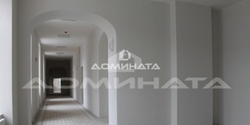 Помещение свободного назначения Оренбургская ул., 4