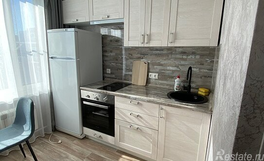 Продажа 1-комн квартиры на вторичном рынке ул Отрадная,  д. 18В