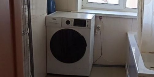 1-комн квартира 1-й Рабфаковский переулок, 6