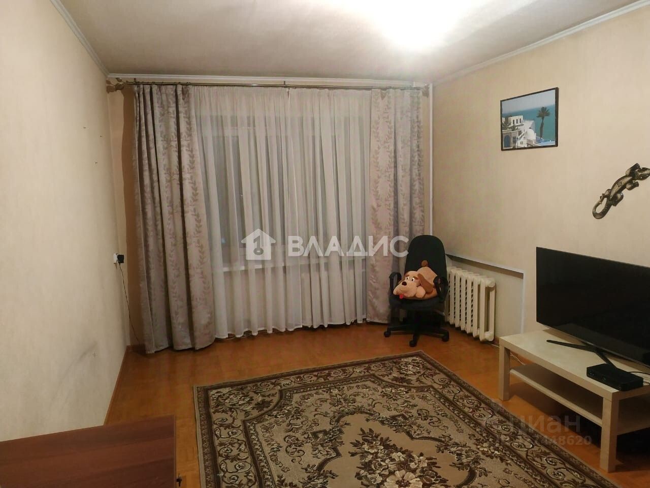 Продажа 4-комн квартиры на вторичном рынке Химки, Кольцевая улица,  д. 2