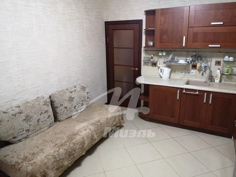 Продажа 3-комн квартиры на вторичном рынке ВНИИССОК, ул. Березовая,  д. 11