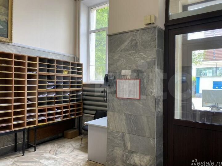 Аренда офиса ул Черняховского,  д. 16