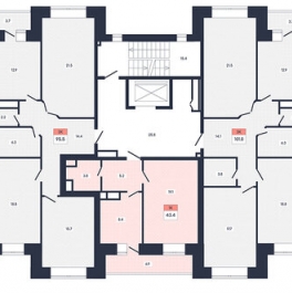 Продажа 1-комн квартиры в новостройке Дубна, ул Тверская,  д. 32