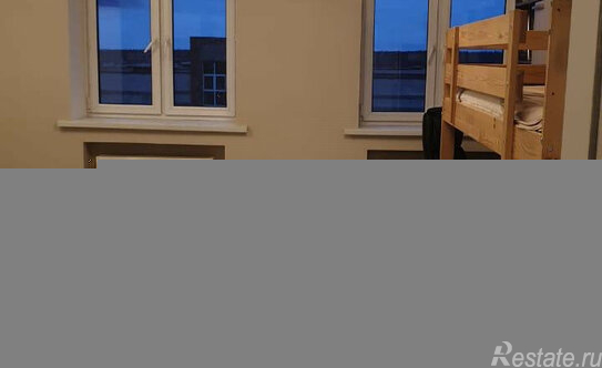 Аренда 2-комн квартиры на вторичном рынке Петрозаводская улица,  д. 30