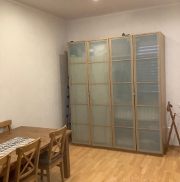 Продажа 1-комн квартиры на вторичном рынке проспект Римского-Корсакова,  д. 75