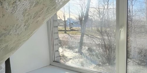 Комната Горелово тер., улица Заречная, 10