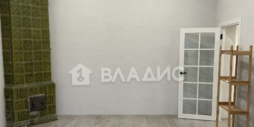 1-комн квартира улица Блохина,  д. 33