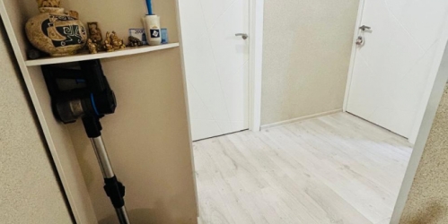 2-комн квартира Петрозаводская улица, 13к1