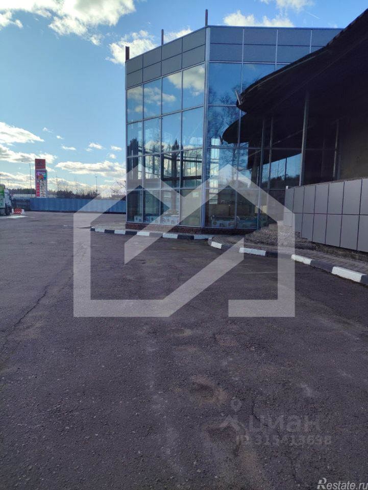 Аренда торгового помещения Одинцовский городской округ, Минское шоссе