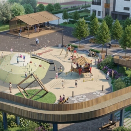 Продажа 2-комн квартиры на вторичном рынке Парашютная улица,  д. 71 к2 с1