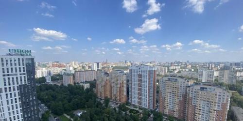 1-комн квартира бульвар Генерала Карбышева,  д. 11