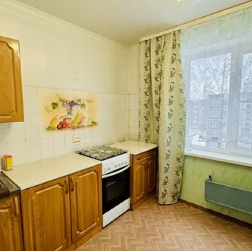 1-комн квартира Ретюнь, , Ретюнь, ул Центральная,  д. 11