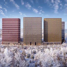 Продажа 2-комн квартиры на вторичном рынке ул Красного Маяка,  д. 26,  к. 1 стр 1