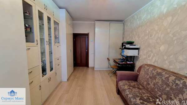 Продажа 2-комн квартиры на вторичном рынке Мурманский проезд,  д. 22