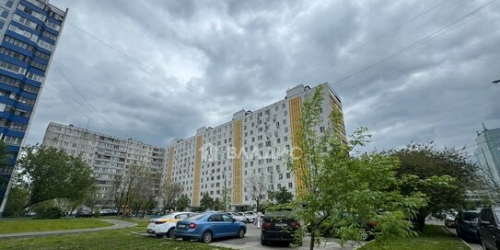 3-комн квартира улица Бусиновская Горка,  д. 13